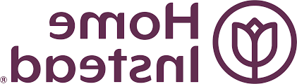 home instead logo